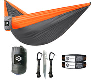 gear4U camping equipment and outdoor gear hammock